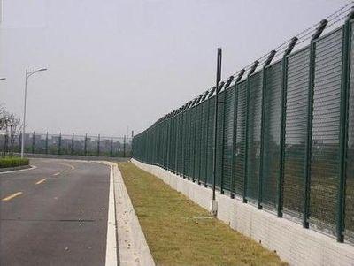 博野县电子围栏系统六号