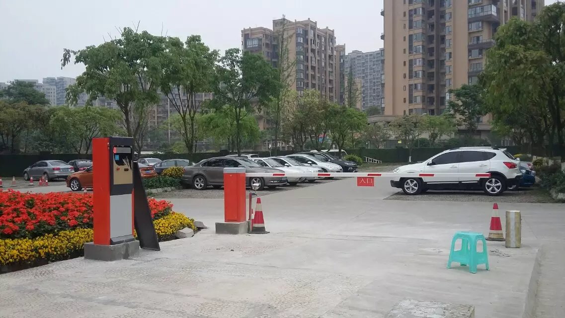 博野县博野县黑龙江哈尔滨市停车收费系统
